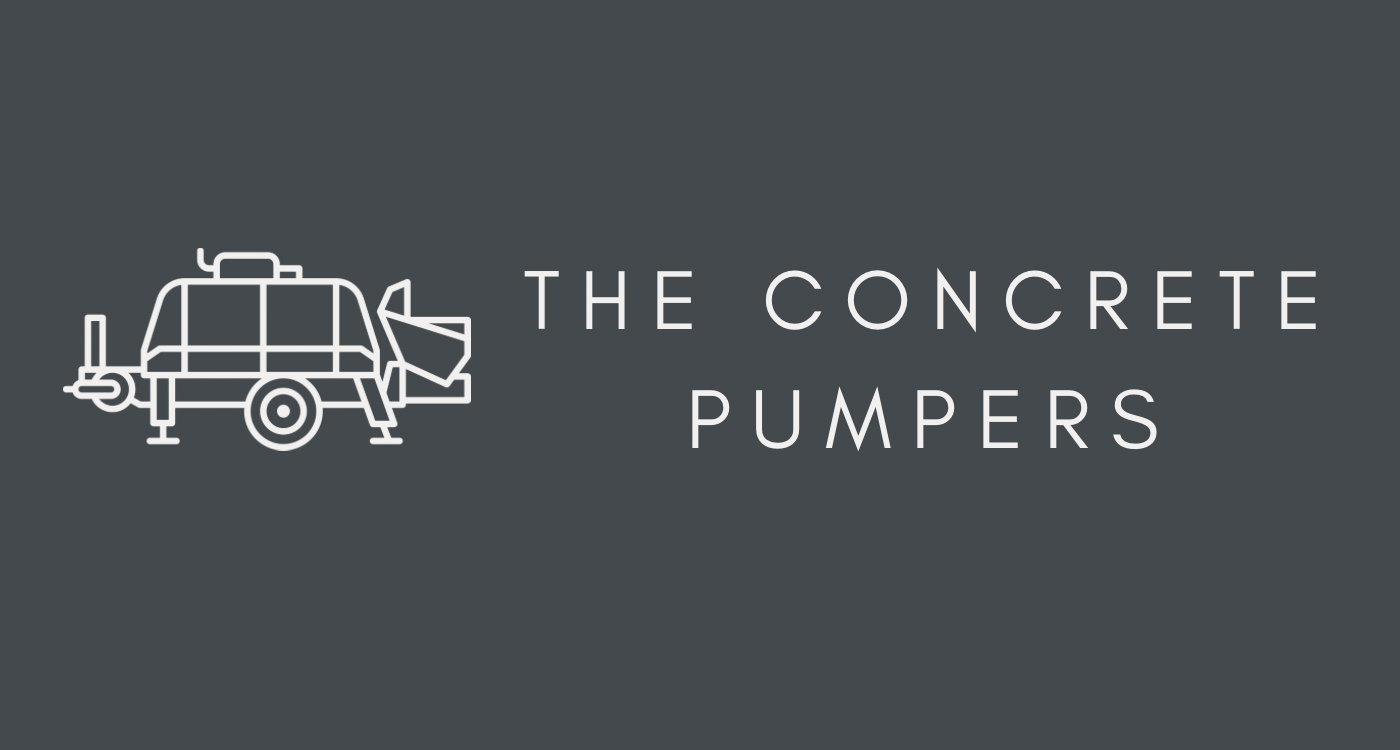 The Concrete Pumpers